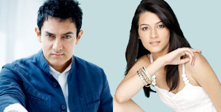 Aamir Khan calls Maheshs heroine, Kriti Sanon Got A Call From Aamir Khan, Aamir Khan Impressed Kriti Sanon,  Aamir Khan Selected Kriti Sanon For His Next Film